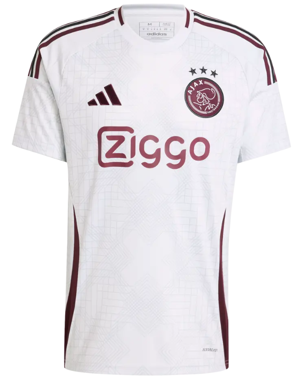 Camiseta Ajax Third 24/25