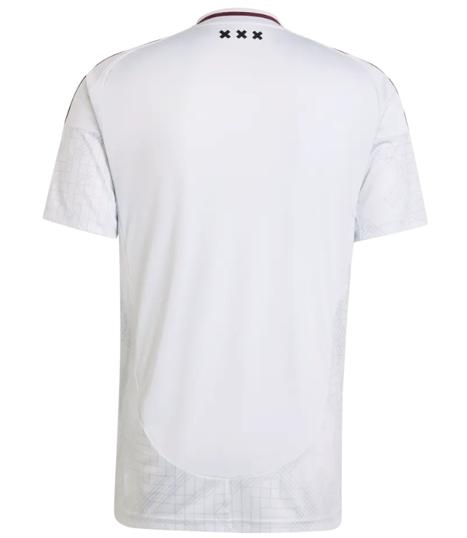 Camiseta Ajax Third 24/25