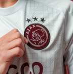 Camiseta Ajax Third 24/25