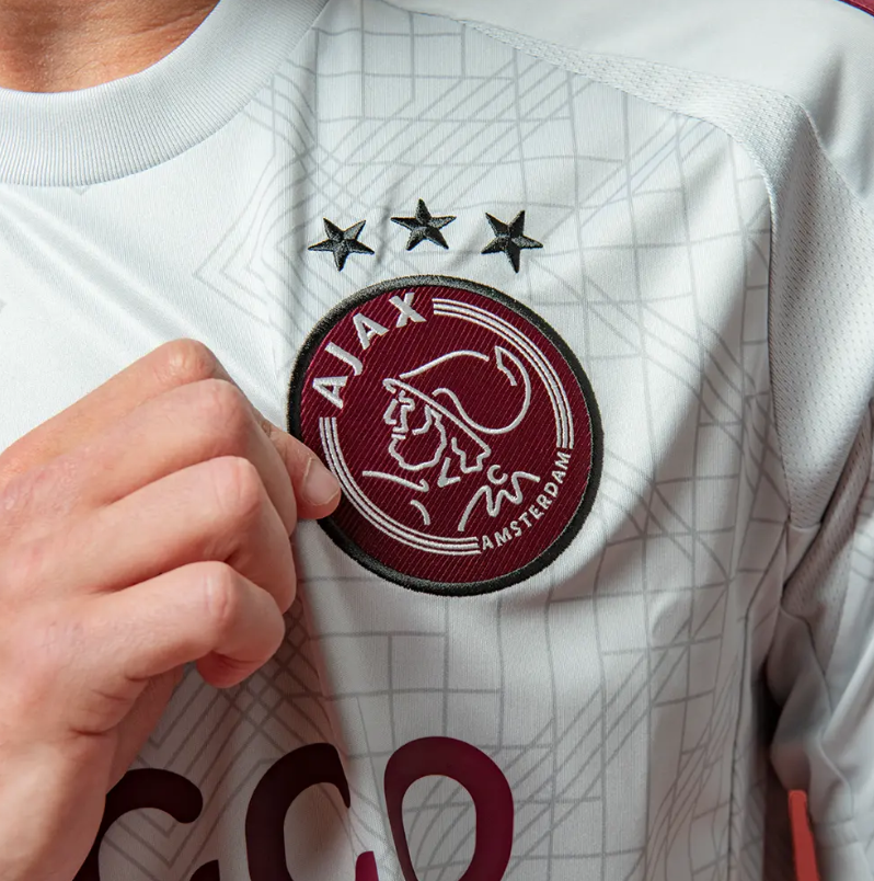 Camiseta Ajax Third 24/25