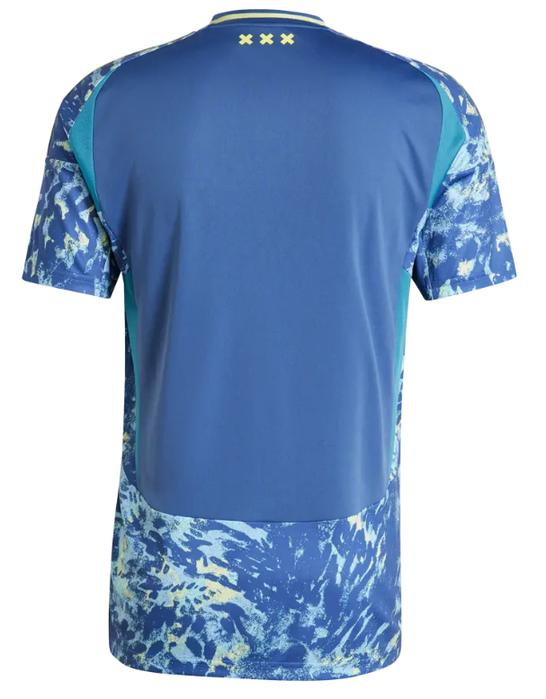 Camiseta Ajax Away 24/25