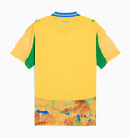 Camiseta Mamelodi Sundowns home 25/26