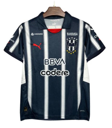 Camiseta Monterrey Home 25/26