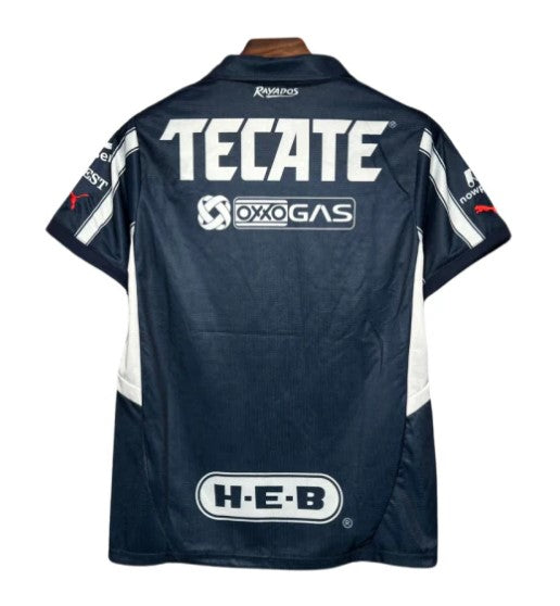 Camiseta Monterrey Home 25/26