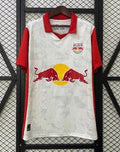 Camiseta RB Salzburg Home 25/26