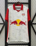 Camiseta RB Salzburg Home 25/26