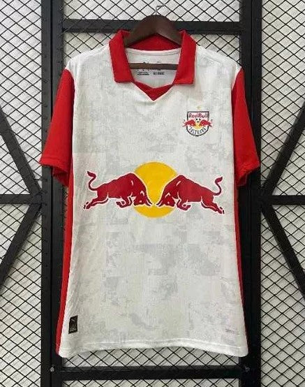 Camiseta RB Salzburg Home 25/26