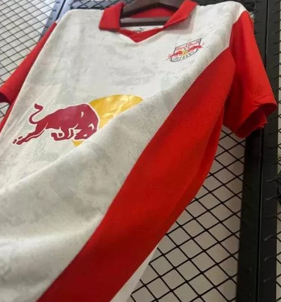 Camiseta RB Salzburg Home 25/26