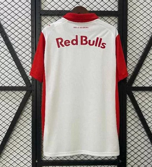 Camiseta RB Salzburg Home 25/26