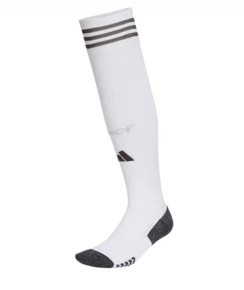 Camiseta y Pantalones para niños Real Madrid Home 25/26 - Con Medias