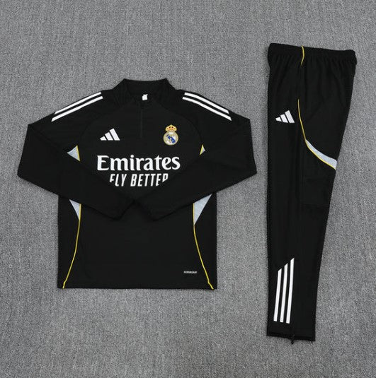 Chándal Real Madrid 2025/26