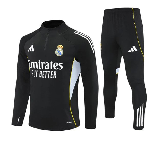 Chándal Real Madrid 2025/26