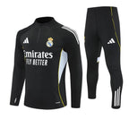 Chándal Real Madrid 2025/26