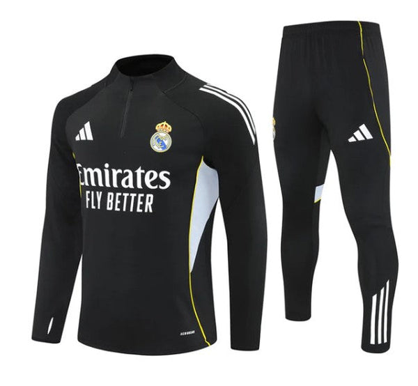 Chandal Real Madrid 25/26