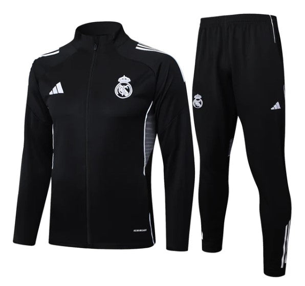 Chándal Niño Real Madrid 2025/26