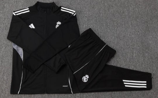 Chándal Real Madrid 2025/26