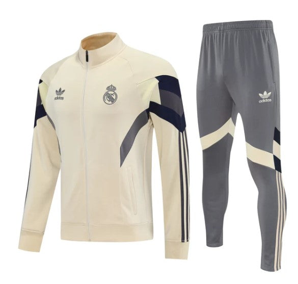 Chandal Real Madrid 25/26