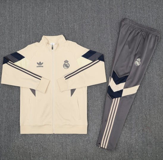 Chandal Real Madrid 25/26