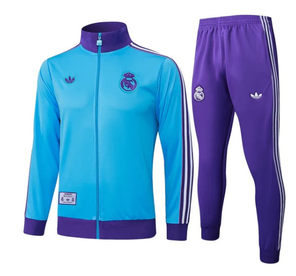 Chandal Real Madrid 25/26