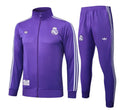Chándal Real Madrid 25/26