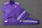 Chándal Niño Real Madrid 2025/26