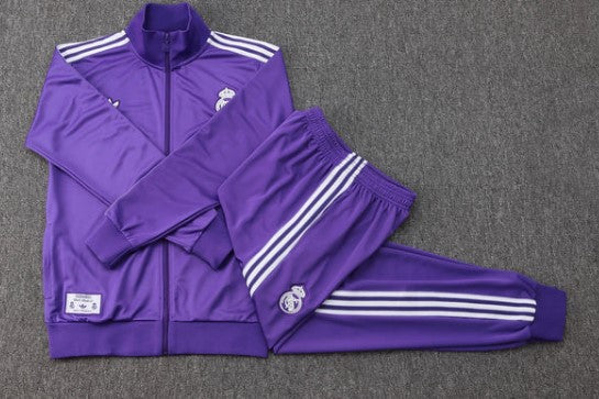 Chándal Niño Real Madrid 2025/26