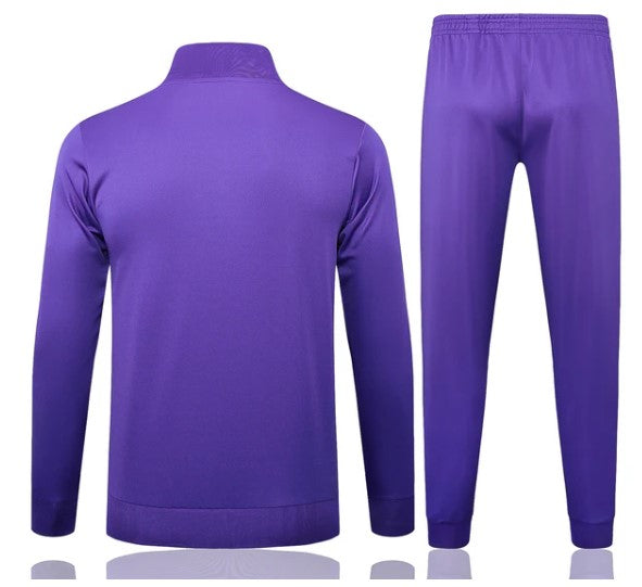 Chandal Real Madrid 25/26