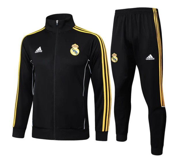 Chándal Niño Real Madrid 2025/26