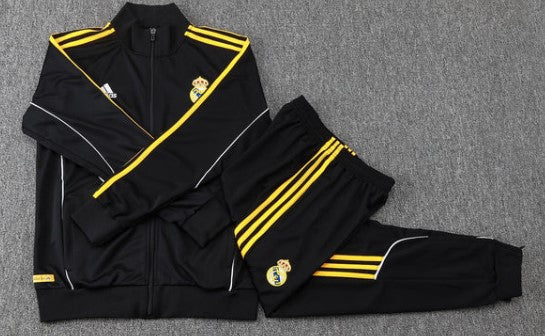 Chándal Niño Real Madrid 2025/26