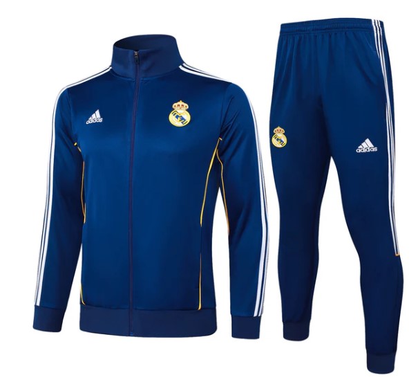 Chandal Niño Real Madrid 25/26