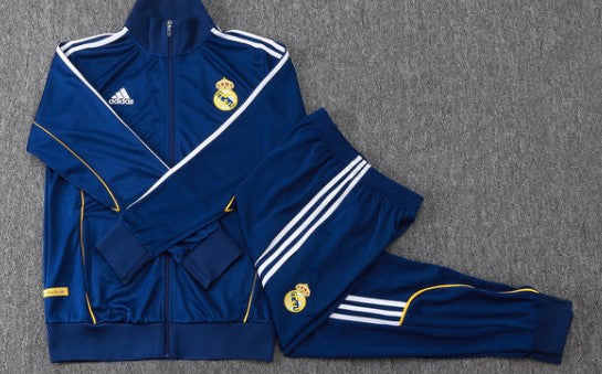 Chándal Niño Real Madrid 25/26
