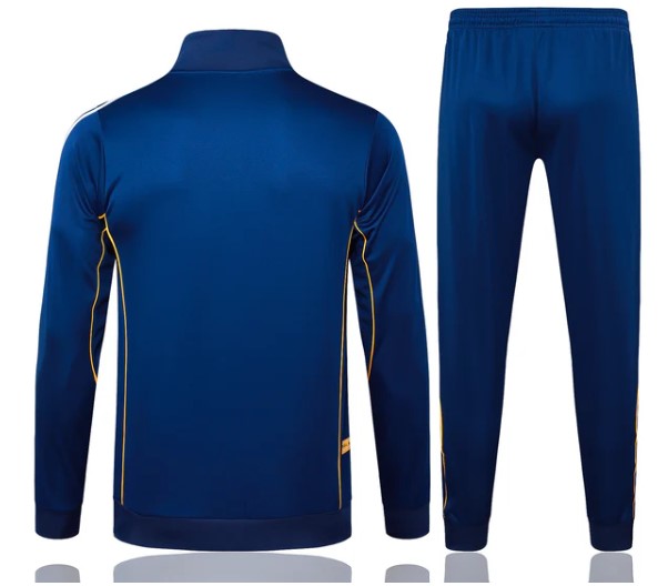 Chándal Real Madrid 25/26