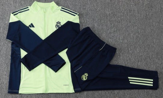 Chándal Niño Real Madrid 2025/26