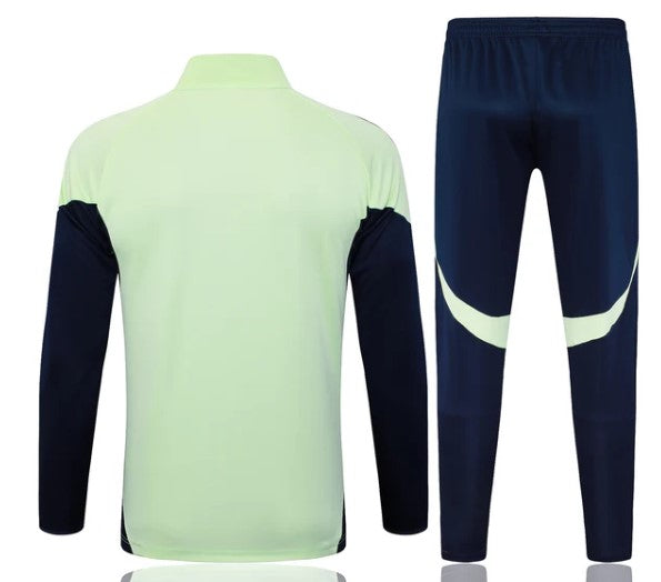 Chándal Niño Real Madrid 25/26