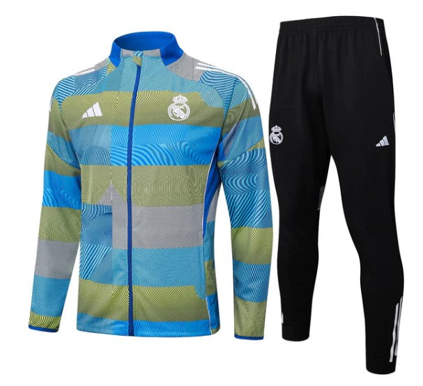 Chándal Niño Real Madrid 2025/26
