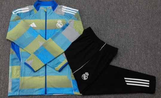 Chándal Real Madrid 25/26