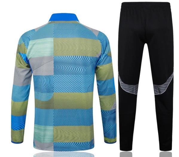 Chandal Niño Real Madrid 25/26