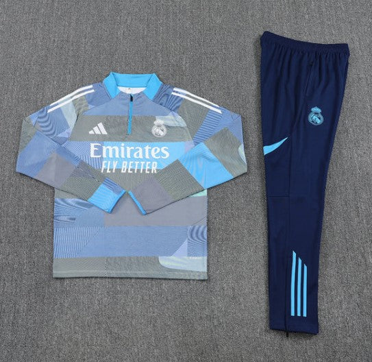 Chándal Real Madrid 2025/26