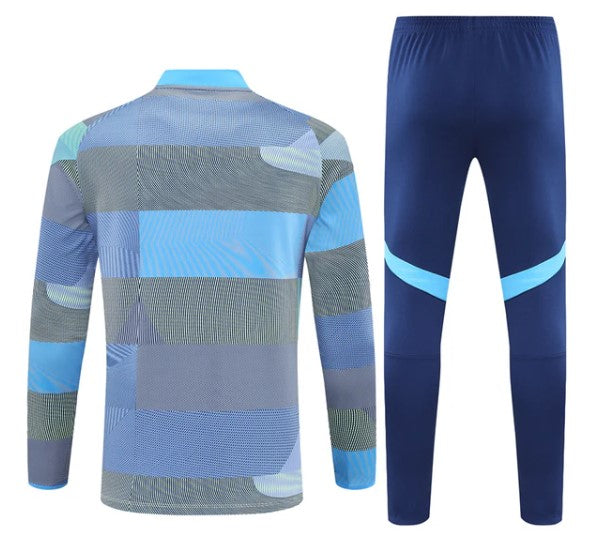 Chándal Niño Real Madrid 25/26