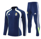 Chándal Real Madrid 2025/26