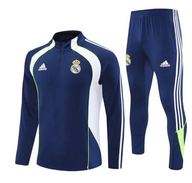 Chándal Real Madrid 2025/26