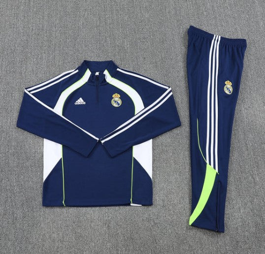 Chándal Real Madrid 2025/26