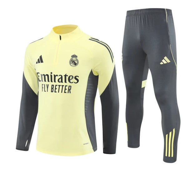 Chándal Niño Real Madrid 2025/26