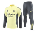 Chándal Niño Real Madrid 2025/26
