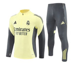 Chándal Real Madrid 2025/26