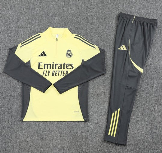 Chandal Real Madrid 25/26