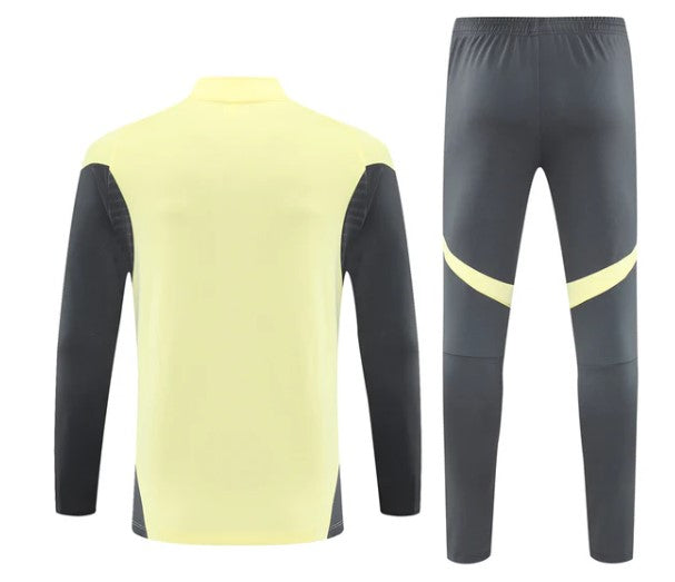 Chándal Real Madrid 25/26