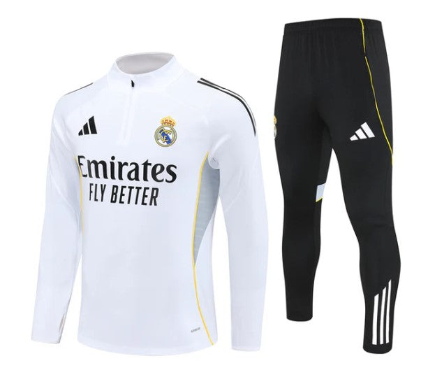 Chándal Niño Real Madrid 25/26