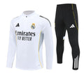 Chándal Niño Real Madrid 25/26