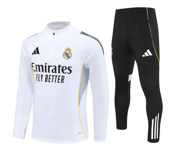 Chandal Real Madrid 25/26